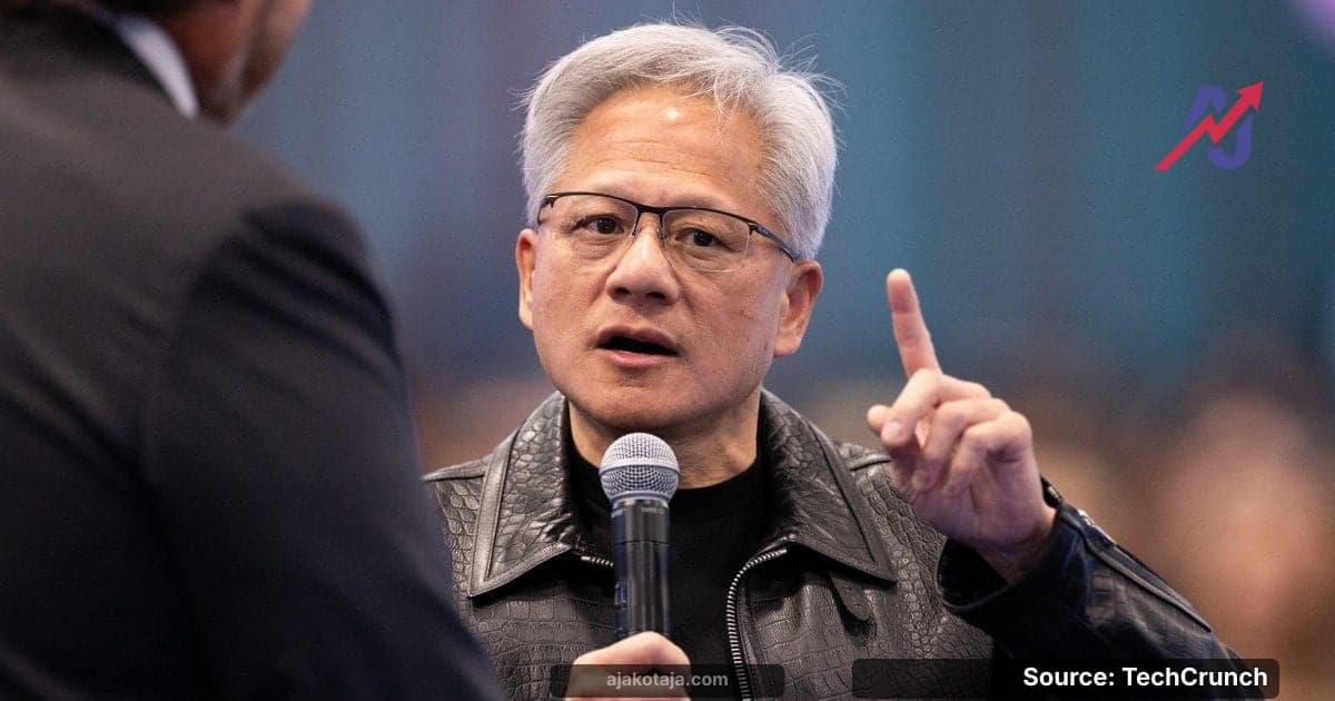 NVIDIA ले AI एजेन्ट सुरक्षाका लागि नयाँ प्लेटफर्म सार्वजनिक गर्‍यो