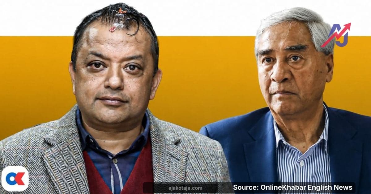 नेपाली कांग्रेसको १५औँ महाधिवेशनमा उम्मेदवारी शुल्क र प्रक्रियालाई लिएर विवाद