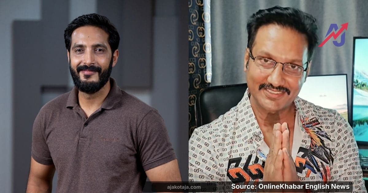 फिल्म पाइरेसी बढेपछि नेपाली निर्माताहरू चिन्तित, सार्वजनिक भयो कमाइ विवरण