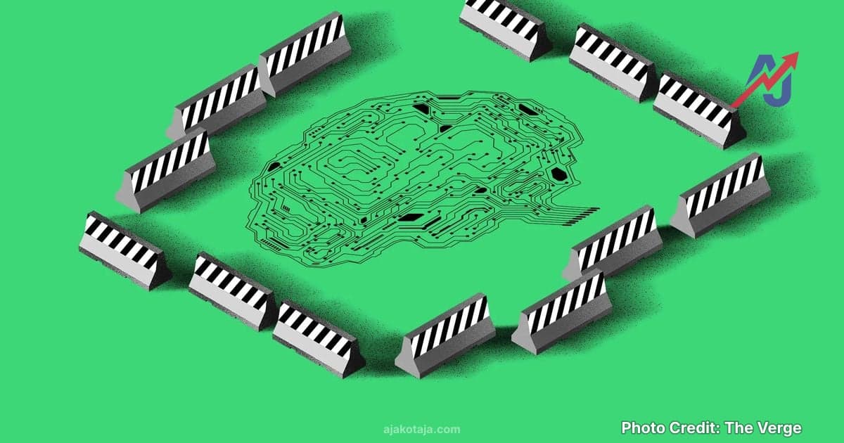 AI researchers and Anthropic identify potential for catastrophic model risks