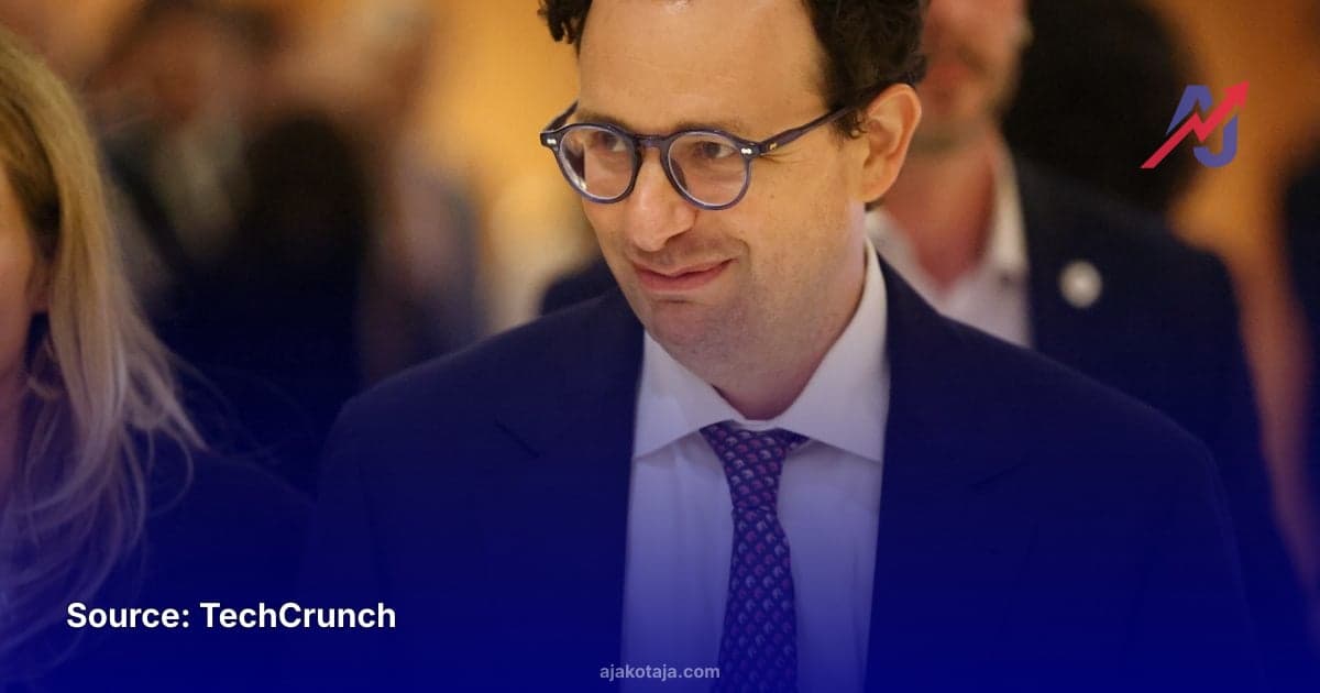 Anthropic CEO Dario Amodei scheduled to meet with President Trump