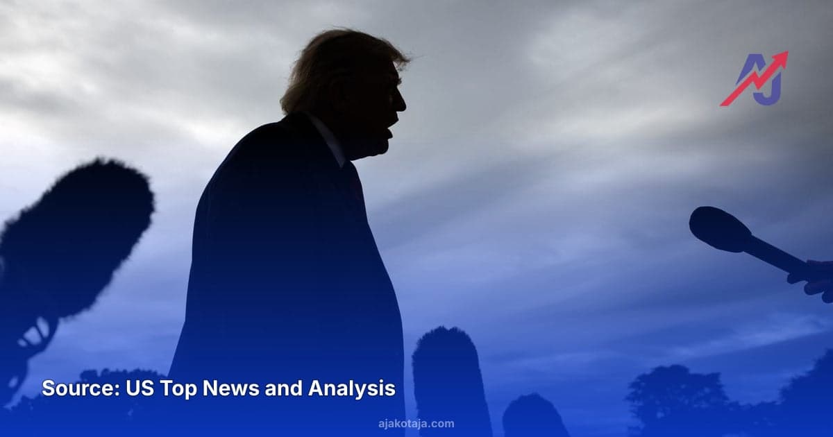 Bipartisan scrutiny rises over taxpayer-funded ads featuring Donald Trump