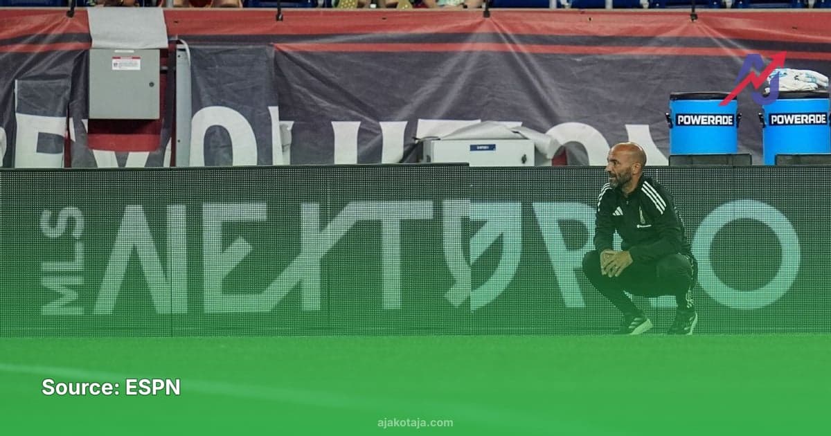 Columbus Crew 2 terminates manager Federico Higuain following misconduct