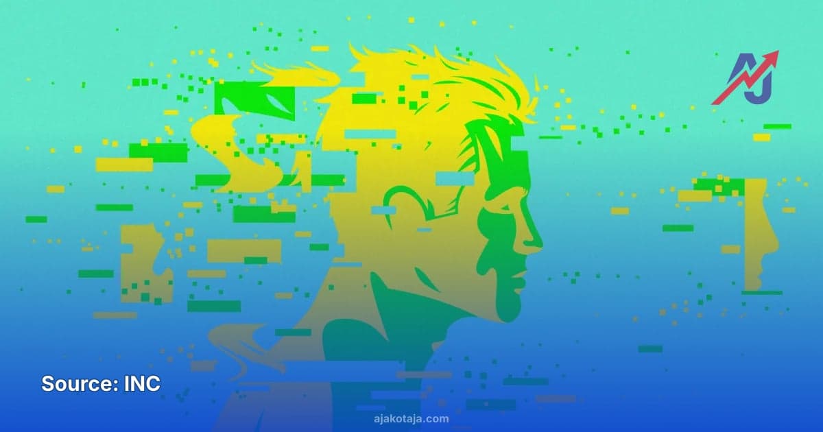 Corporate AI adoption shifts from efficiency gains to operational friction