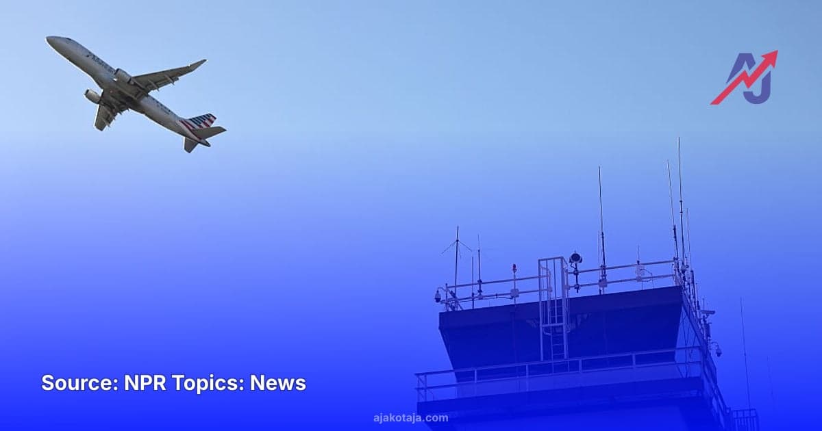 FAA halts East Coast flights amid GAO warning on aviation security vulnerabilities