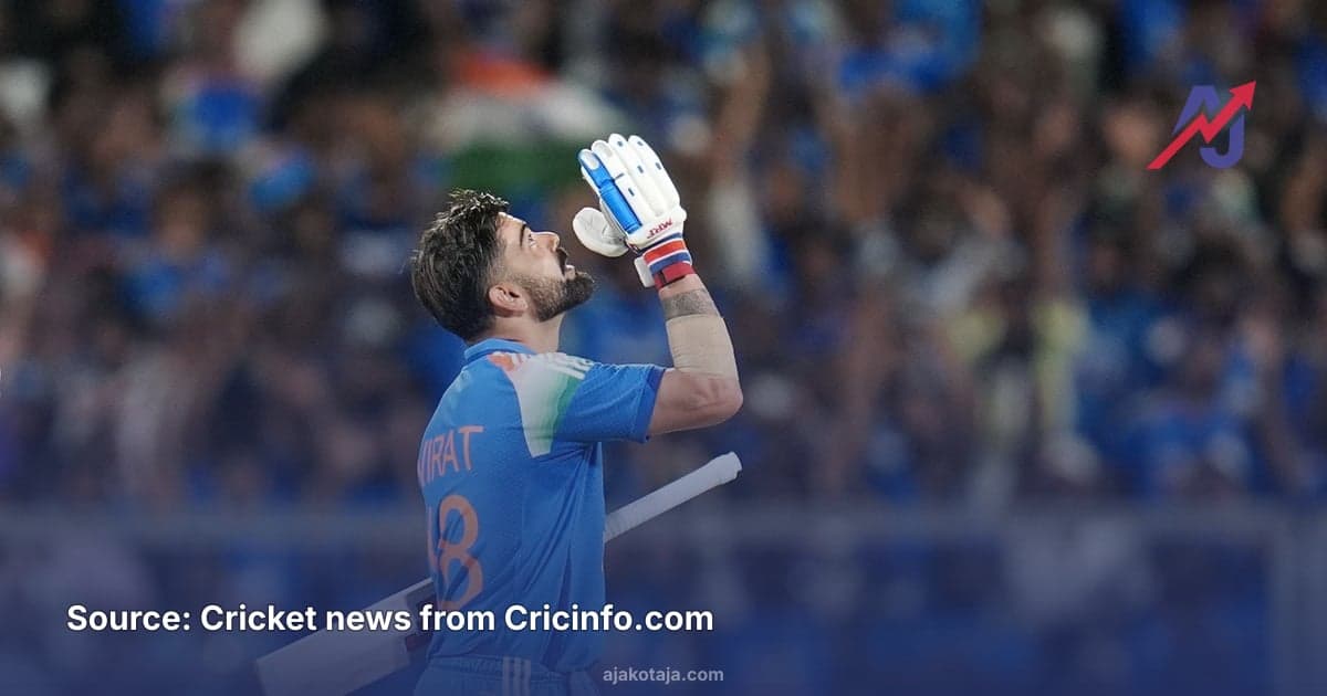 India beats West Indies in first ODI following Kuldeep Yadav's four-wicket haul
