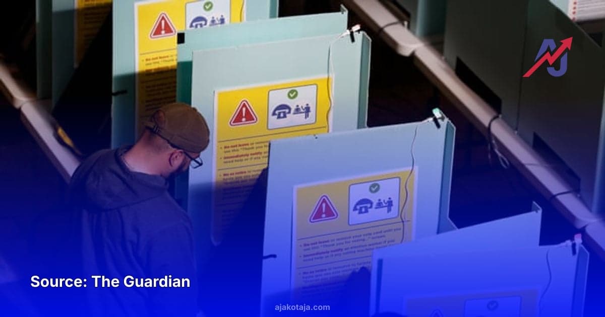 Nevada confirms 185 voter records incorrectly flagged as non-citizens