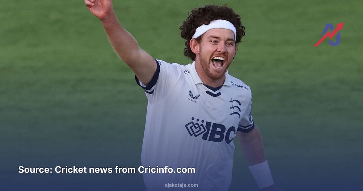 Ryan Higgins leads Middlesex recovery against Northamptonshire at Lord's