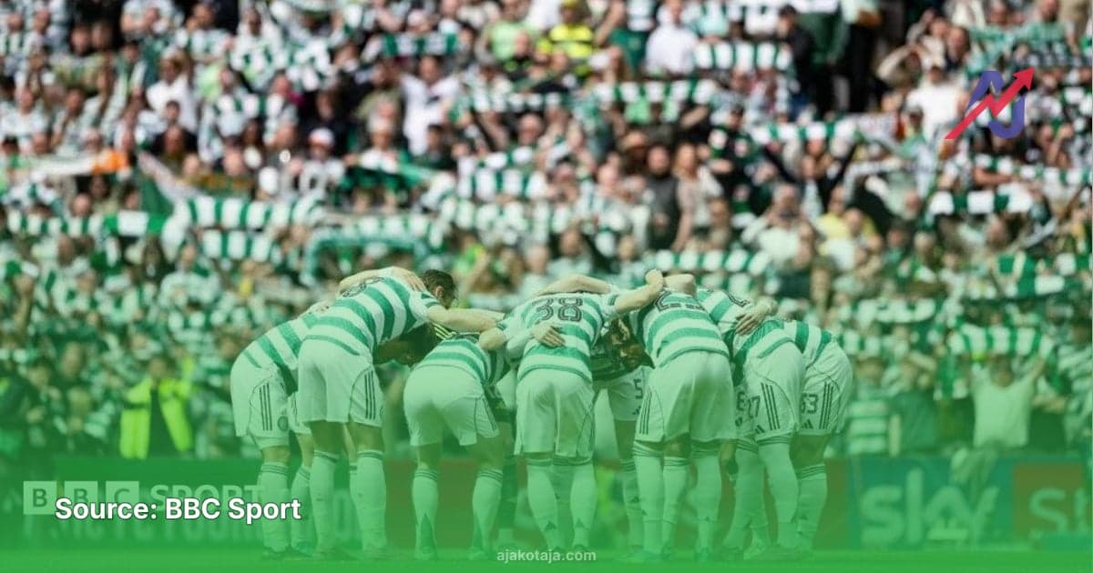 Scottish Premiership total attendance exceeds four million for the first time
