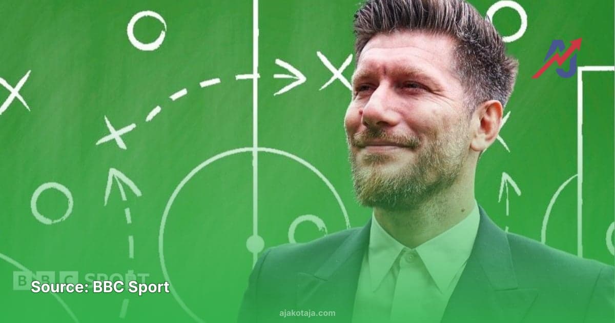 Sebastien Pocognoli faces selection challenges for Scotland manager debut