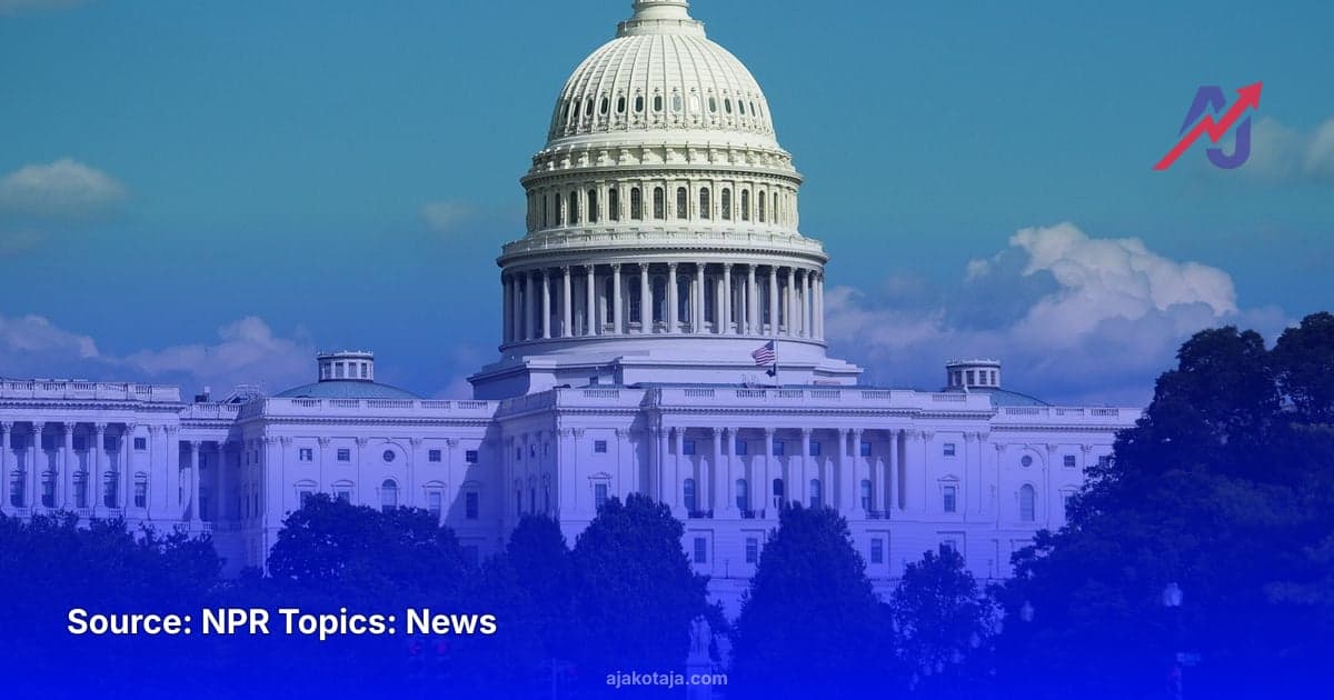 Senate Republicans block Democratic war powers resolution regarding Iran