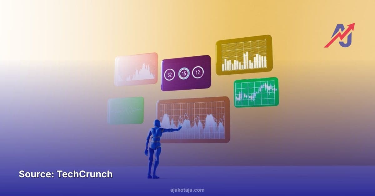 Snorkel AI raises $350 million in Series E, reaching $3.5 billion valuation