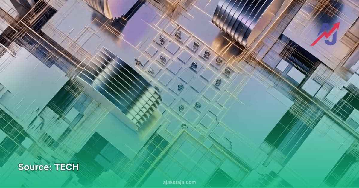 SPRIND and NADI launch €40 million challenge for European AI chip design