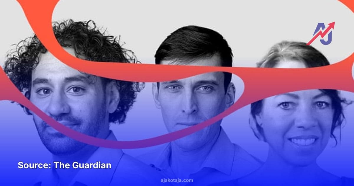 The Guardian hosts Q&A on midterm election finance and PAC influence