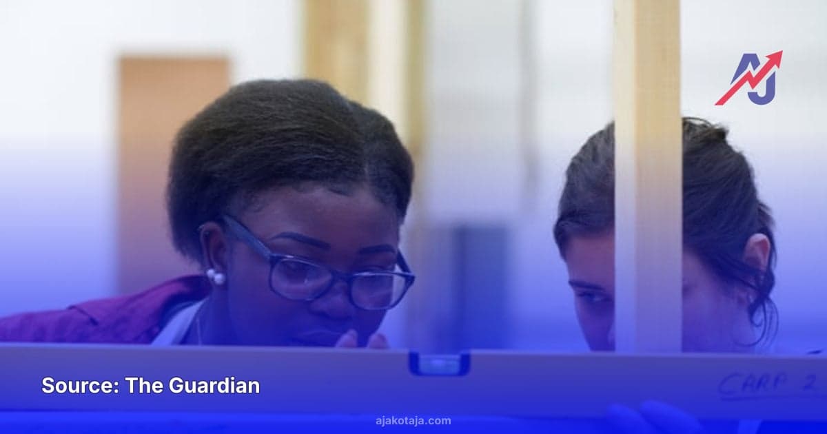 UK government to launch vocational GCSE subjects in school system reform