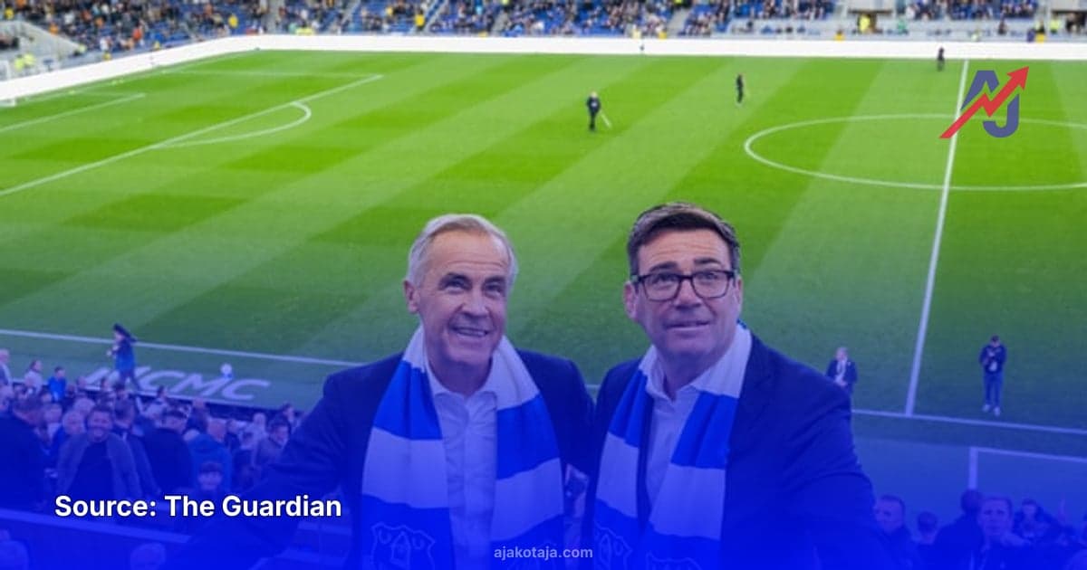 UK Prime Minister signals potential end to alcohol ban in football stadium stands