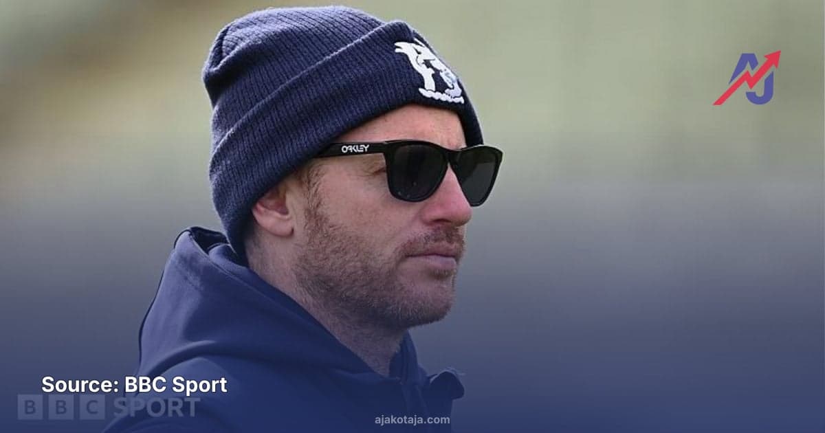 Warwickshire prepares for final County Championship round with title hopes