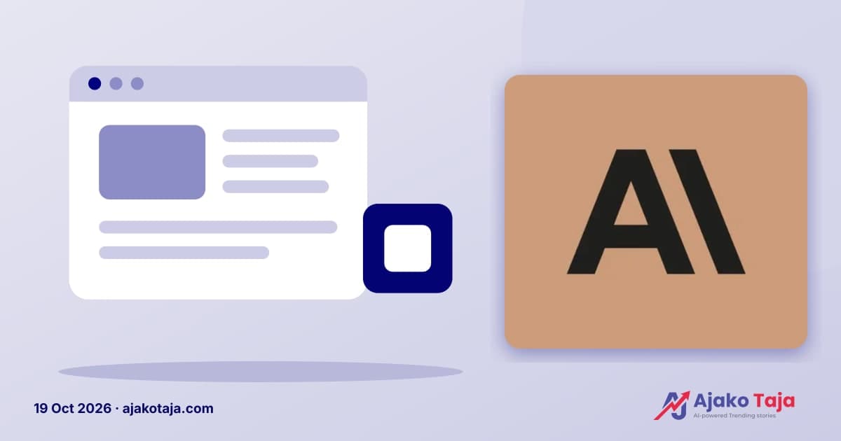 Anthropic to commit 5 percent of equity to new public benefit fund