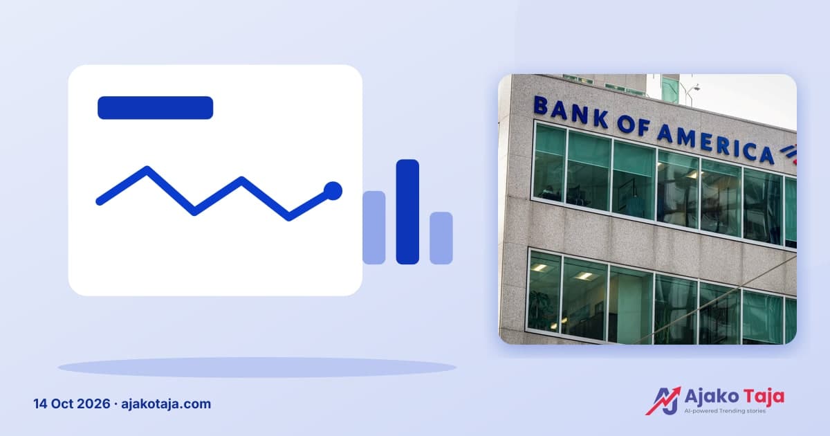Bank of America Fined $1.2 Billion for Anti-Money Laundering Failures