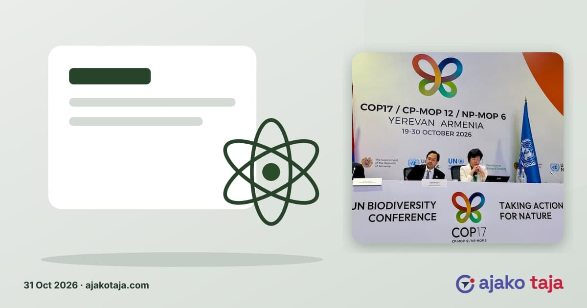 COP17 Biodiversity Summit Ends with Finance Pledge Despite Stalled Progress