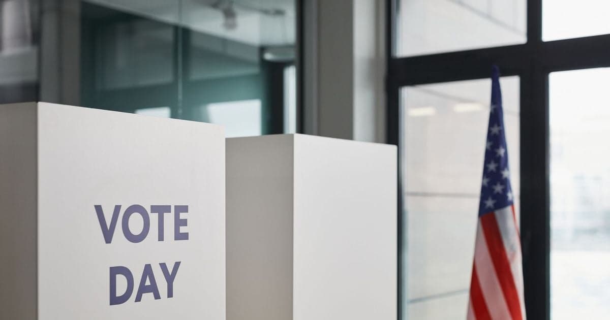Illustrative stock photo for: Exit polls show ruling United List ahead in Latvian parliamentary election