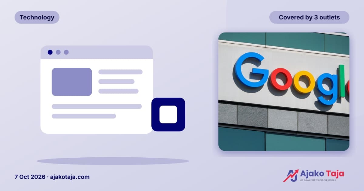 Finland orders Google to halt data center work over environmental concerns