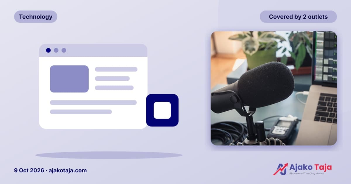 Illustrative stock photo for: Google launches offline AI meeting note-taker for macOS