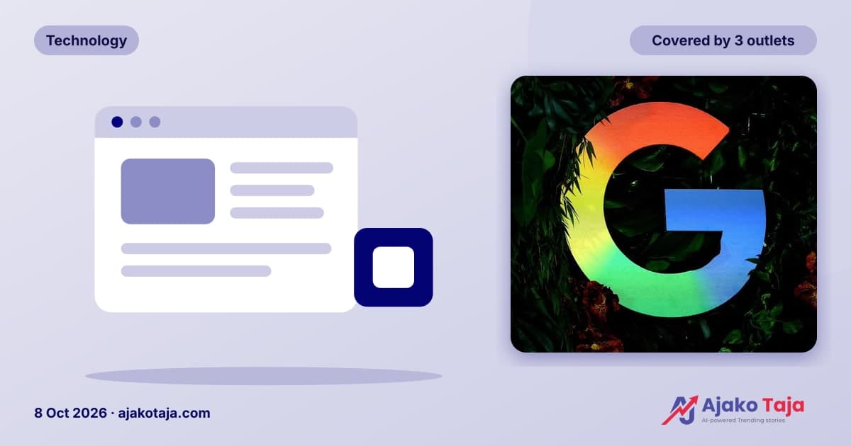 Google launches Playground AI platform for text-to-game creation