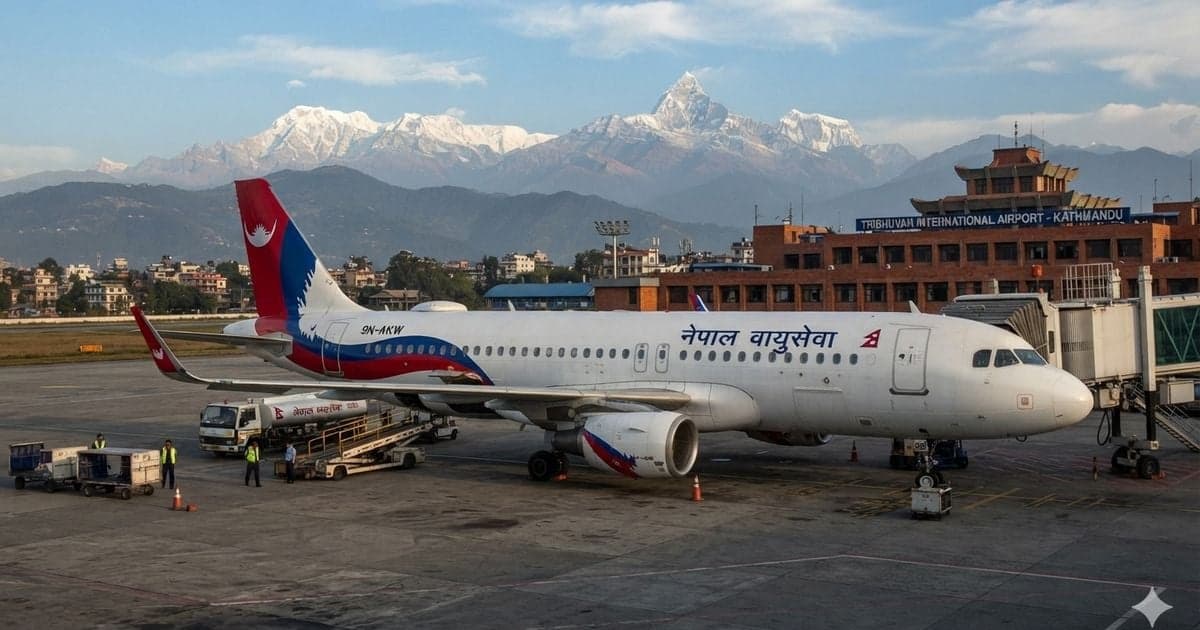 Government reviews Nepal Airlines debt interest rates to manage liabilities