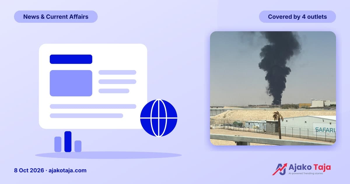 Houthi missile and drone attacks on Saudi airports kill three