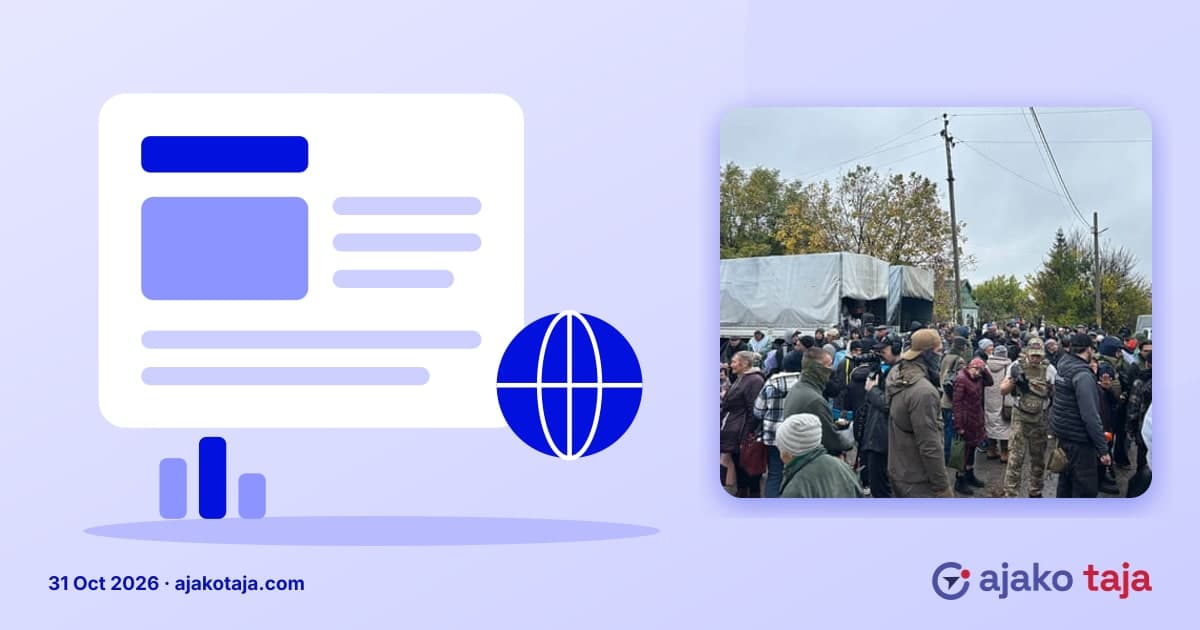 Hundreds of civilians evacuated from Oleshky arrive in Belarus en route to Ukraine
