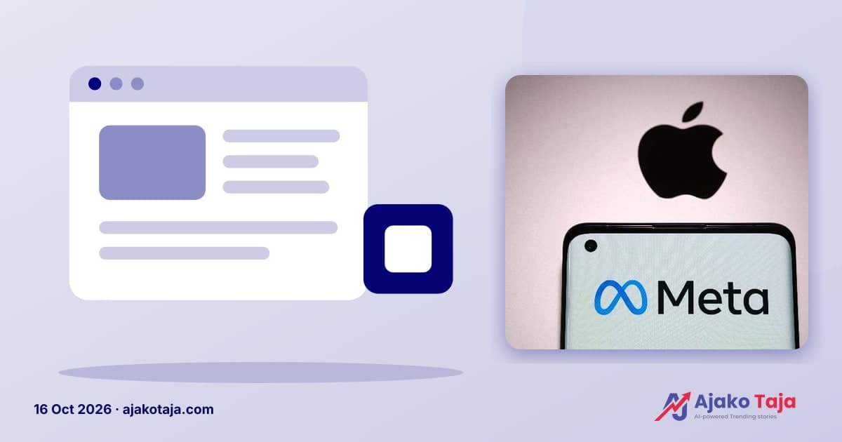 Meta and Apple partner to run Muse Spark Open AI model locally on Mac computers