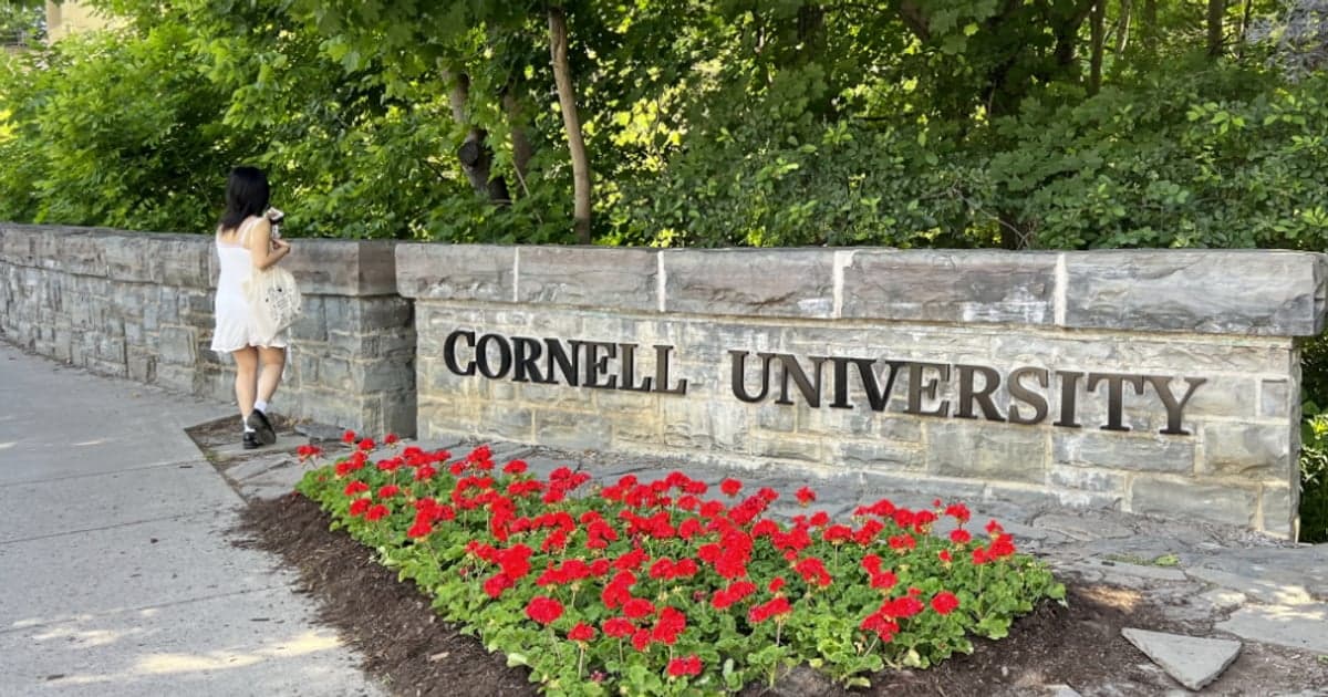 New York Attorney General takes over Cornell University fraternity rape investigation