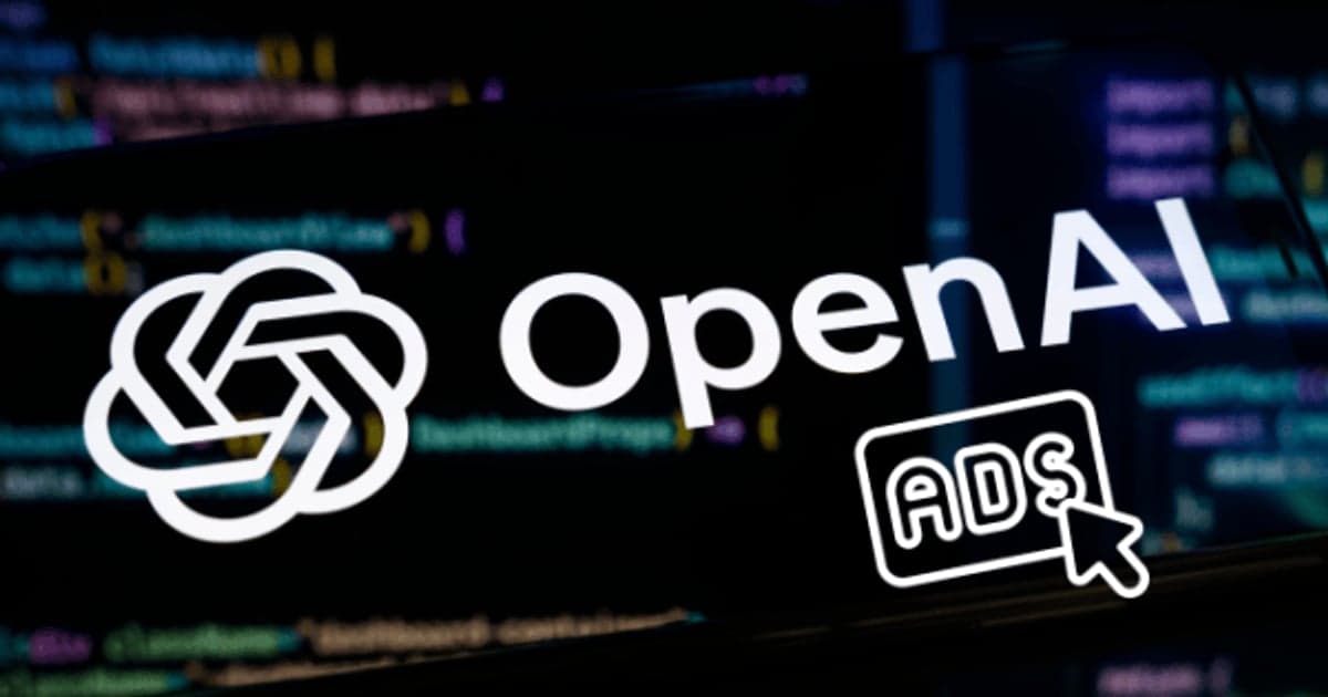 OpenAI to display sponsored product images alongside ChatGPT results