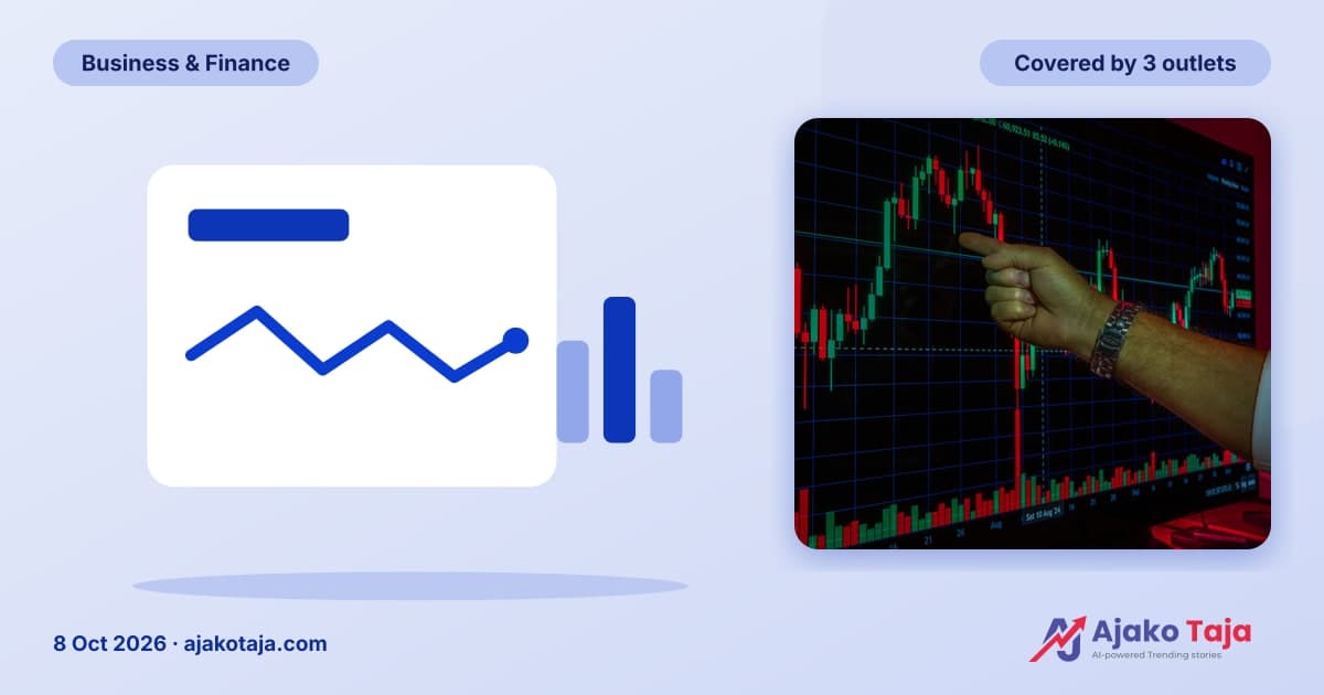 Illustrative stock photo for: Samsung Forecasts Record $80 Billion Profit as AI Demand Surges