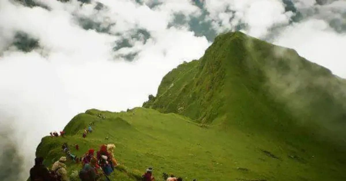 Sudurpaschim province offers diverse travel destinations for Dashain holiday