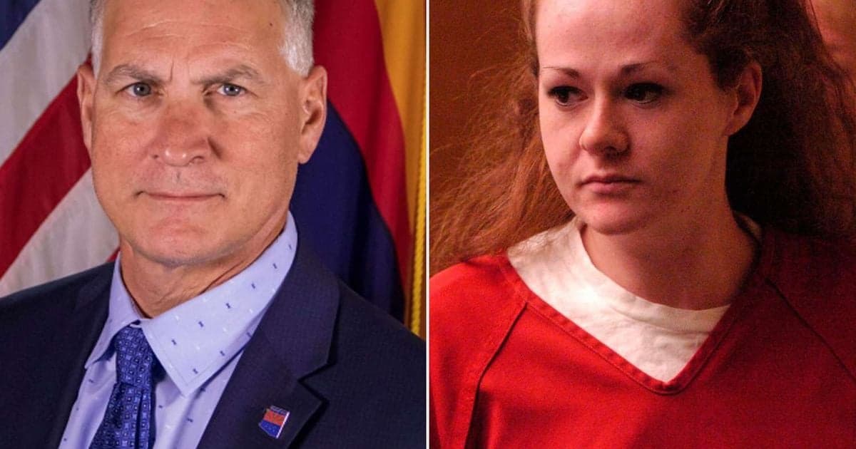 Tennessee prison chief resigns after failed execution of Christa Pike