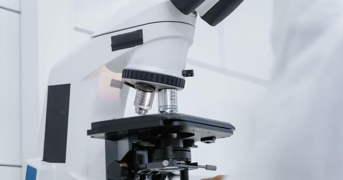 Illustrative stock photo for: University of Calgary researchers evaluate Vitamin B3 as glioblastoma treatment